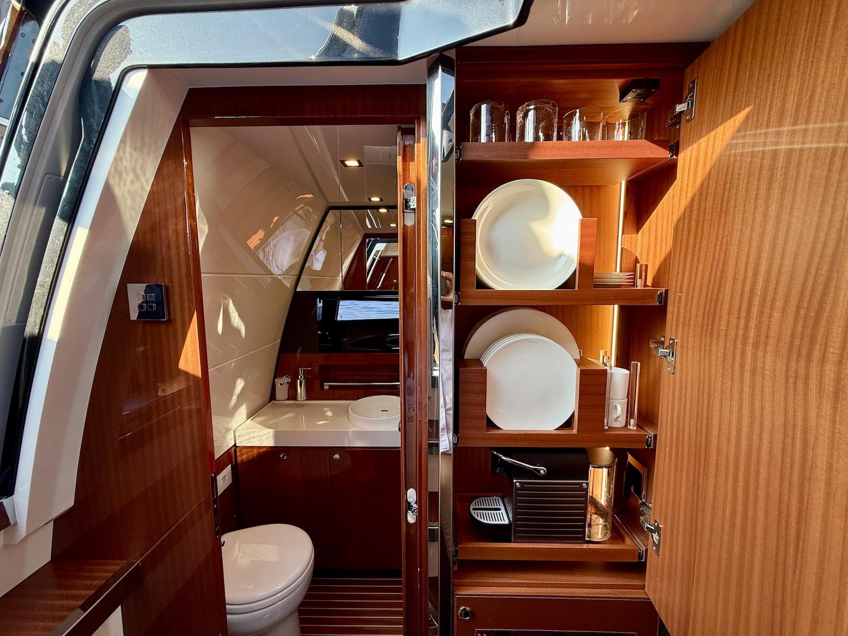 2020 RIVA 38' RIVAMARE 